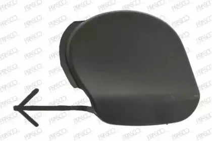 CI7051236 PRASCO Заслонка, буксирный крюк