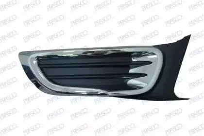 CI7052123 PRASCO Решетка вентилятора, буфер