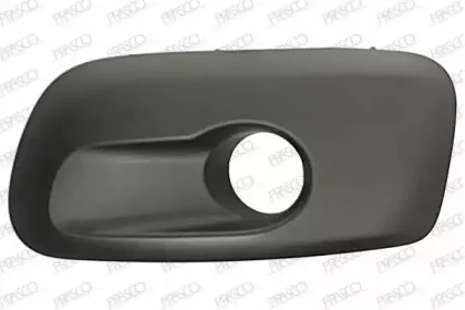 CI7052134 PRASCO Решетка вентилятора, буфер