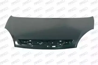 CI7173100 PRASCO Капот двигателя