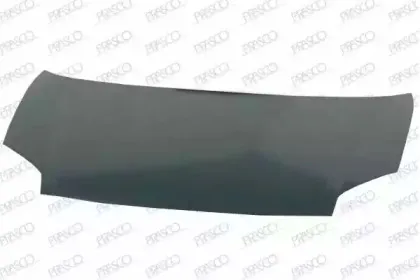 CI9173100 PRASCO Капот двигателя
