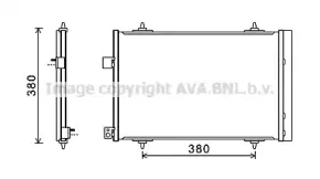 prasco-cn5274d