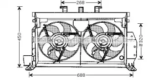 prasco-cn7521
