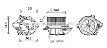 prasco-cn8510