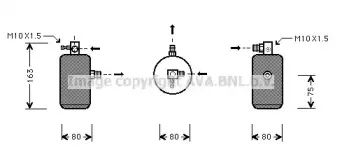 prasco-cnd162