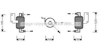 prasco-cnd186