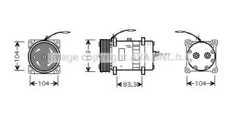 prasco-cnk176
