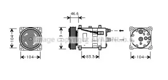 prasco-cnk209