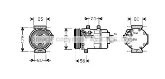 prasco-cnk254