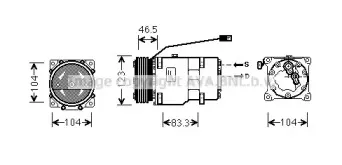prasco-cnk257