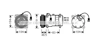 prasco-cnk258