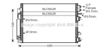 prasco-cr5127d