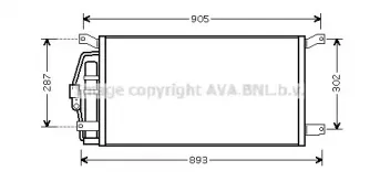 prasco-ct5031d