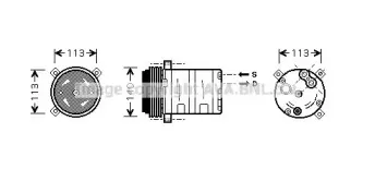 prasco-ctk007