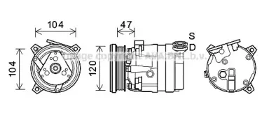 prasco-ctk054