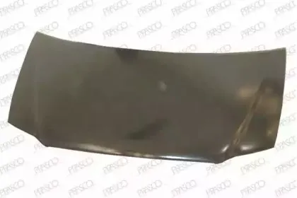 DG0033100 PRASCO Капот двигателя