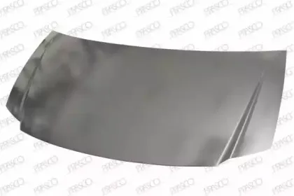 DG0053100 PRASCO Капот двигателя