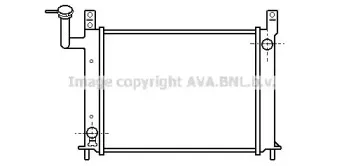 prasco-dn2081