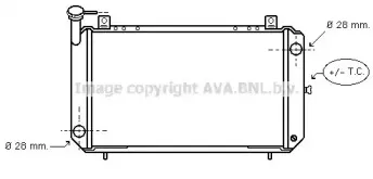 prasco-dn2084