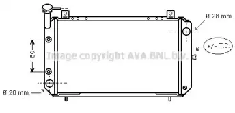 prasco-dn2085