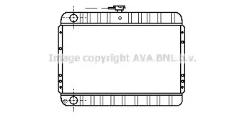 prasco-dn2091