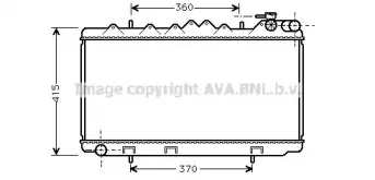 prasco-dn2092