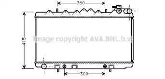 prasco-dn2093