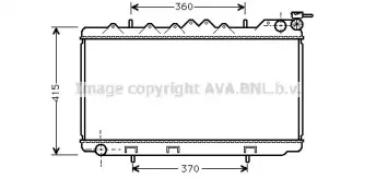 prasco-dn2096