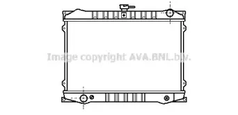 prasco-dn2101