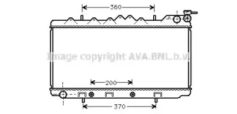 prasco-dn2103