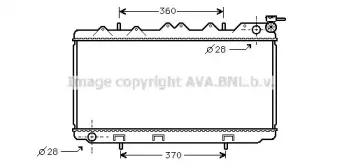 prasco-dn2118