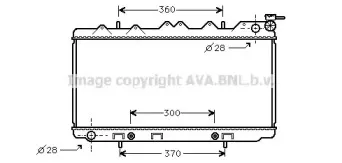 prasco-dn2120