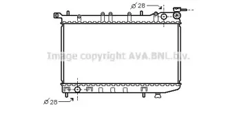prasco-dn2123