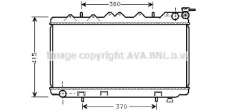 prasco-dn2124