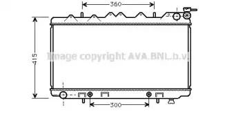 prasco-dn2137