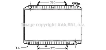 prasco-dn2171