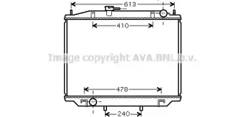 prasco-dn2180