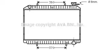 prasco-dn2214