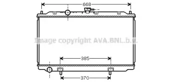 prasco-dn2215