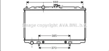 prasco-dn2218