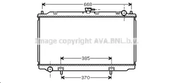 prasco-dn2220