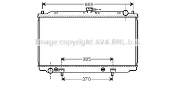 prasco-dn2222