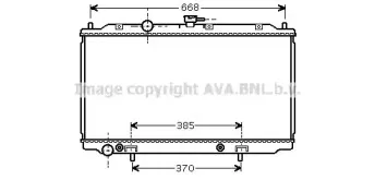 prasco-dn2223