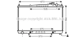prasco-dn2232