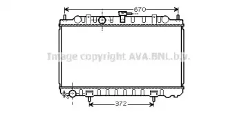 prasco-dn2245