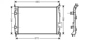 prasco-dn2278