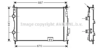 prasco-dn2280