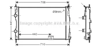 prasco-dn2288
