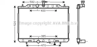 prasco-dn2292