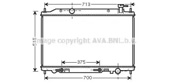 prasco-dn2295